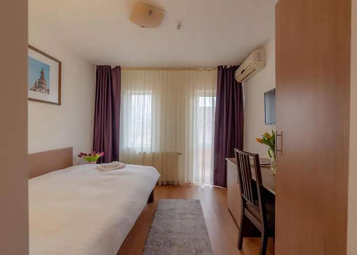 Pension Cluj 3* Cluj-Napoca