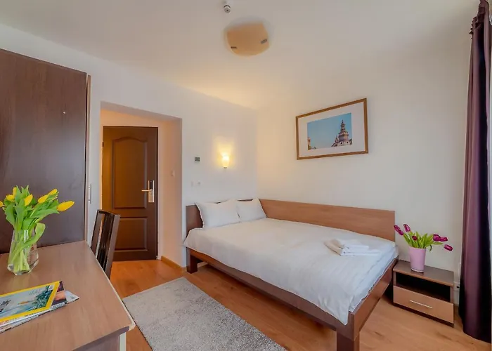 Pension Cluj Pensión 3*