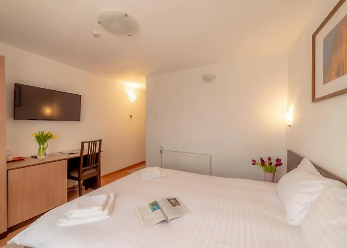 Pensión Pension Cluj 3*