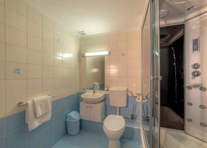 Pension Cluj Pensión 3*