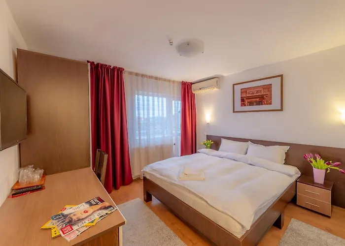 Penzion Pension Cluj