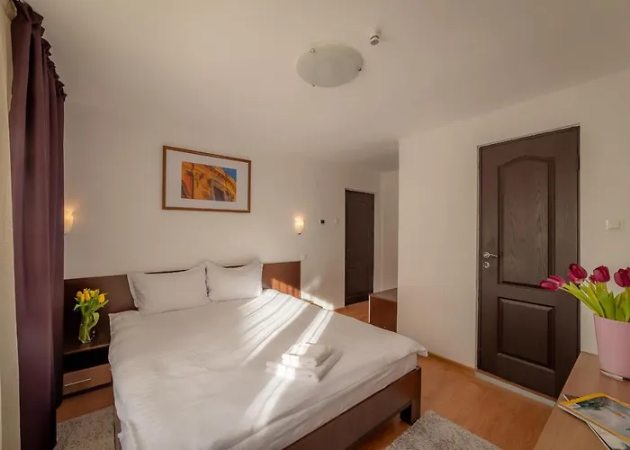 Pensión Pension Cluj 3*