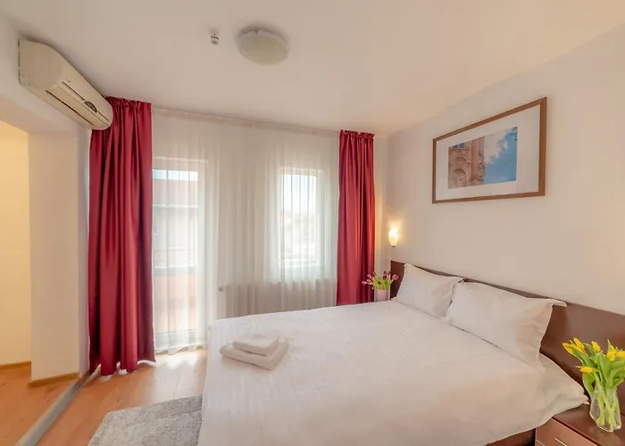 Pensión Pension Cluj Cluj-Napoca