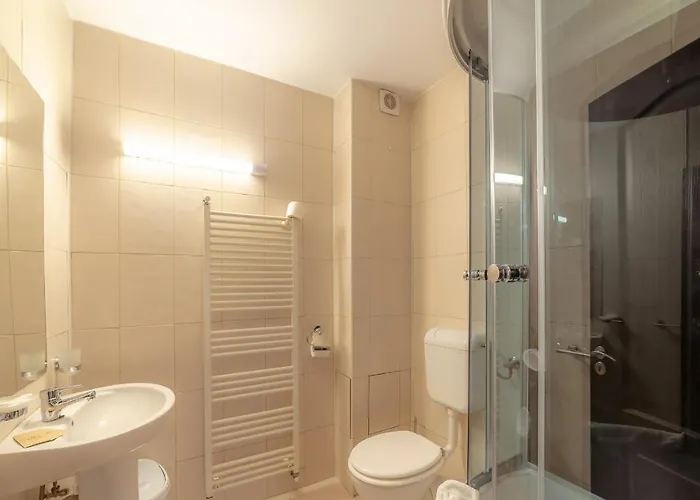 Penzion Pension Cluj