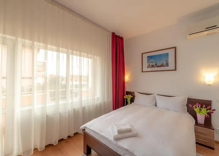 Pension Cluj Pensión Cluj-Napoca