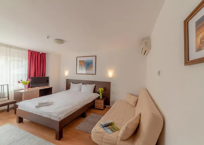 بيت ضيافة Pension Cluj