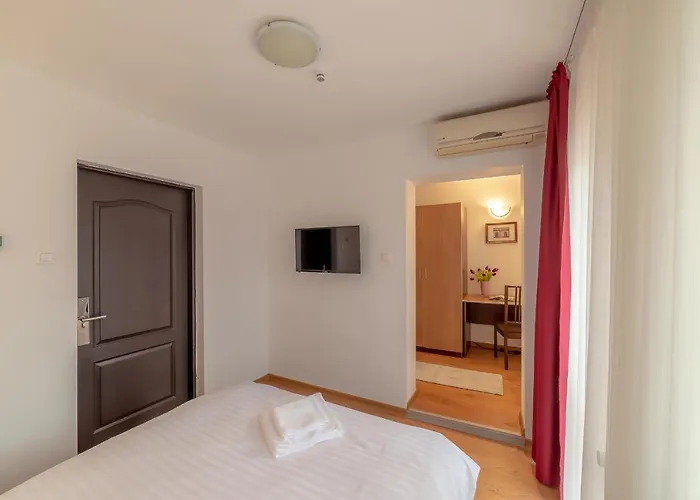 Penzion Pension Cluj