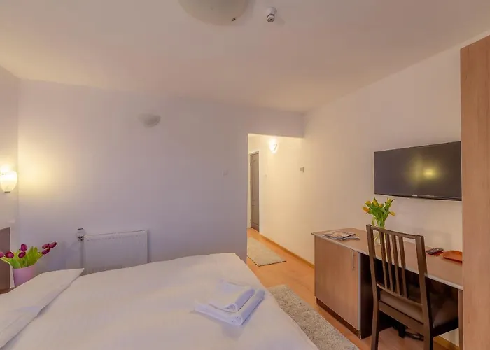 Penzion Pension Cluj 3*