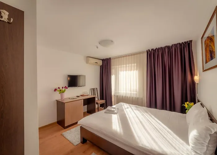 Penzion Pension Cluj 3*