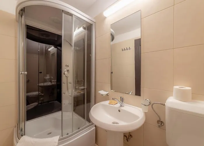 Pension Cluj 3* Cluj-Napoca