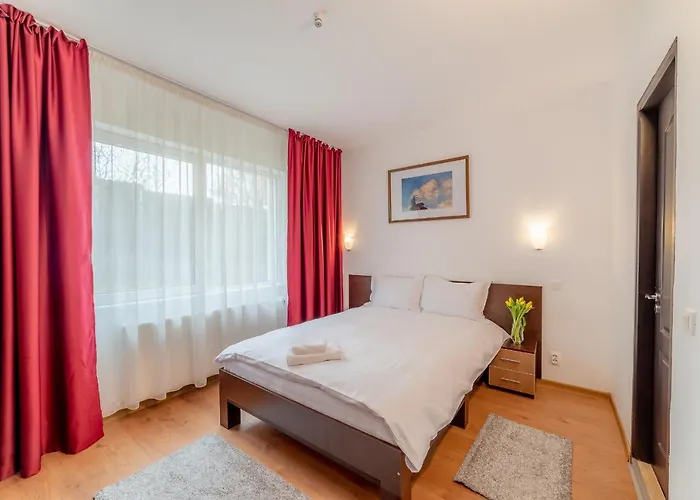 Pension Cluj Pensión 3*