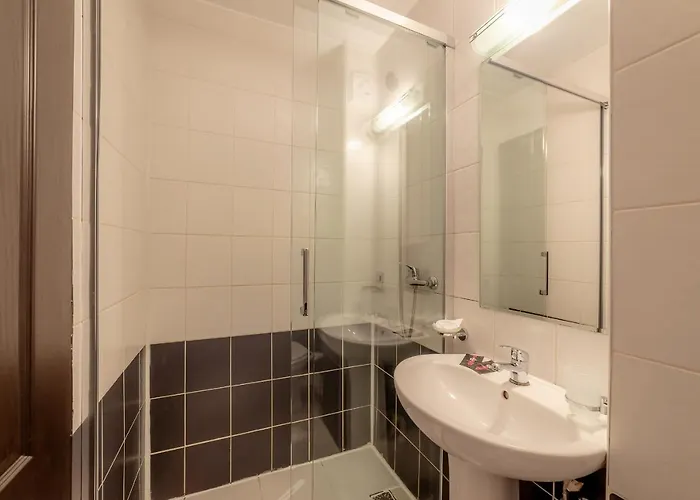 Penzion Pension Cluj 3*