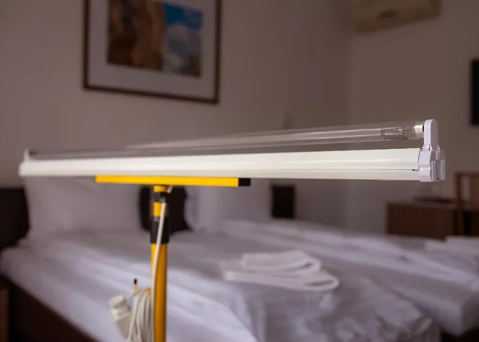 Penzion Pension Cluj 3*