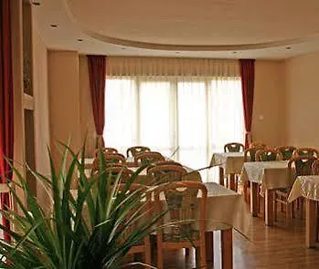 Pension Cluj Pensión Cluj-Napoca