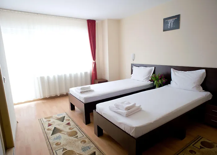 Pension Cluj 3* Cluj-Napoca