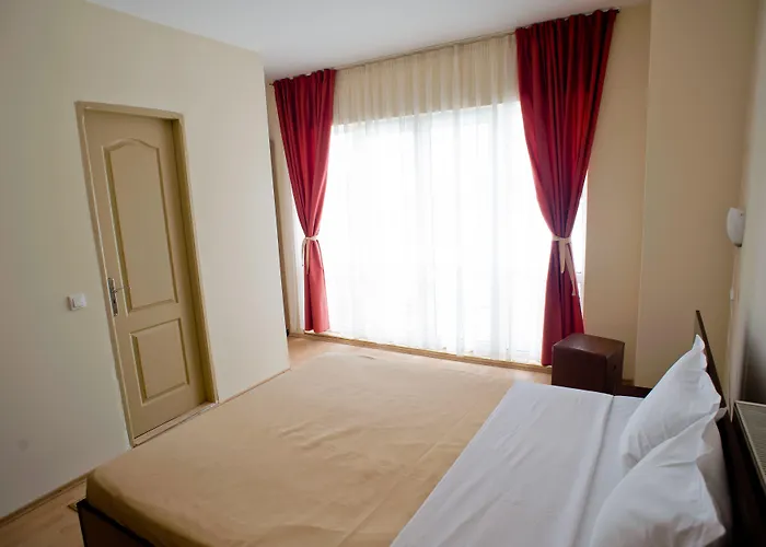 Pensión Pension Cluj Cluj-Napoca