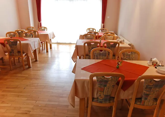 Pension Cluj Pensión