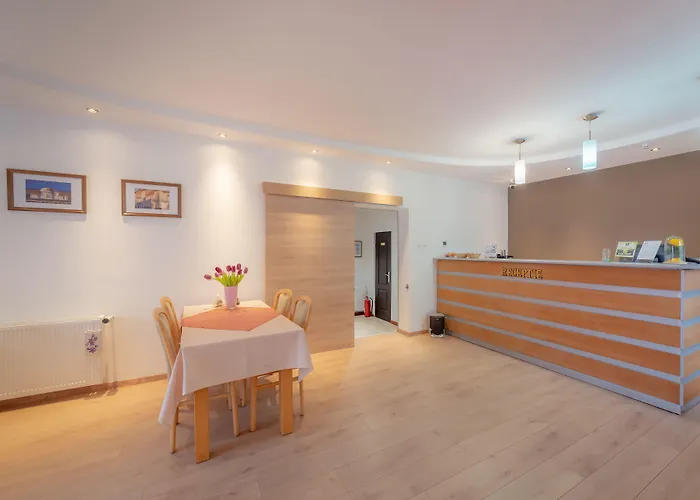 Penzion Pension Cluj