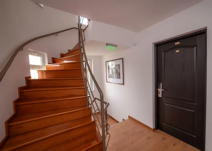 Pension Cluj Penzion Kluž