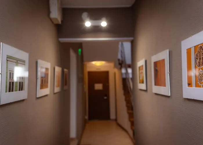 Pension Cluj 3* Cluj-Napoca