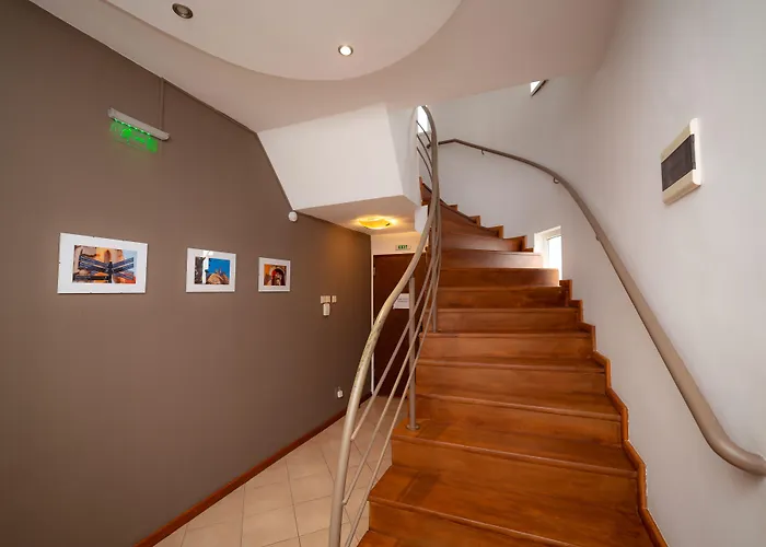 Pension Cluj Pensión