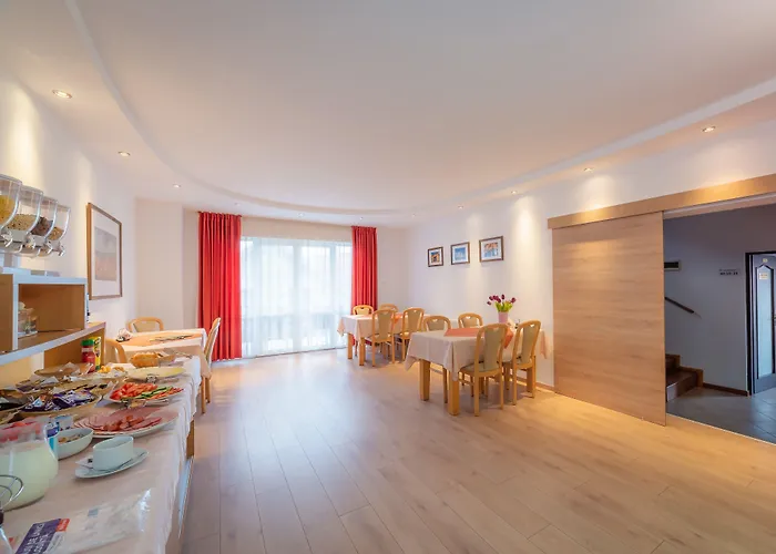 Pension Cluj Penzion