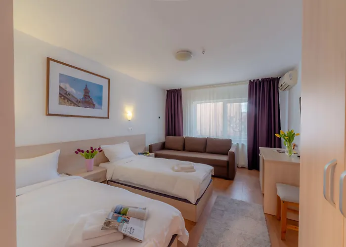 Pension Cluj Penzion