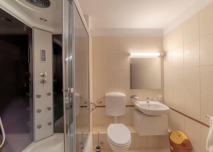 Penzion Pension Cluj 3*