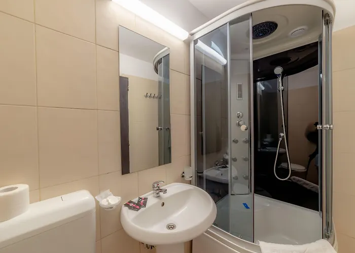 Penzion Pension Cluj Kluž