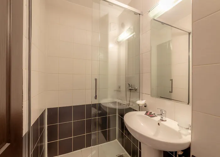 Pension Cluj Pensión Cluj-Napoca