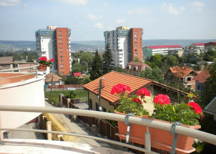 Pension Cluj 3* Kluž